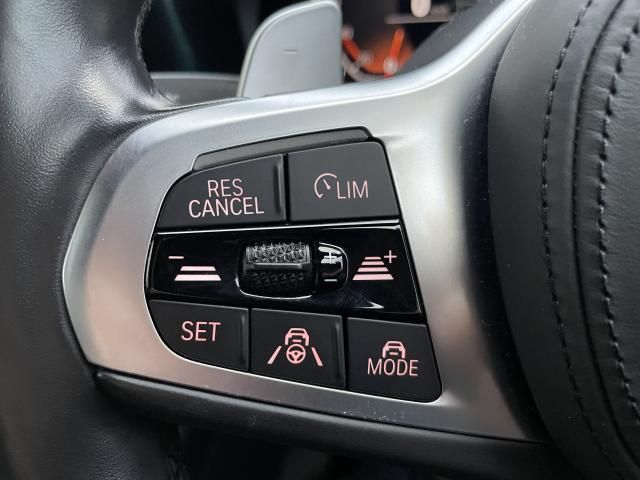 BMW 3SERIES SEDAN 2021 Image 31