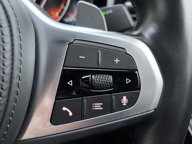 BMW 3SERIES SEDAN 2021 Image 31