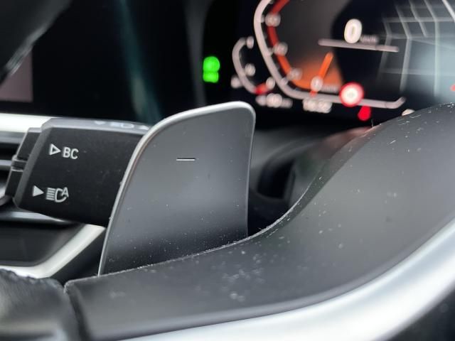 BMW 3SERIES SEDAN 2021 Image 31