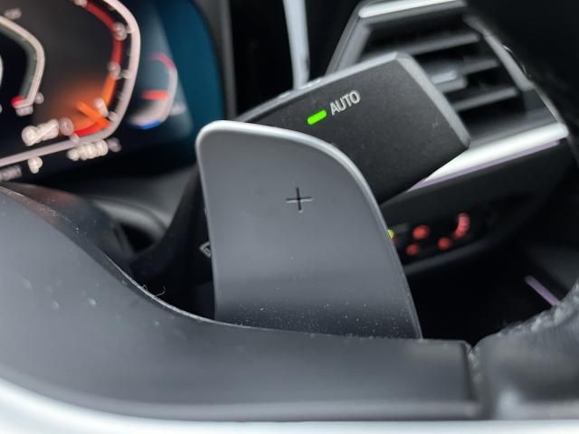 BMW 3SERIES SEDAN 2021 Image 31