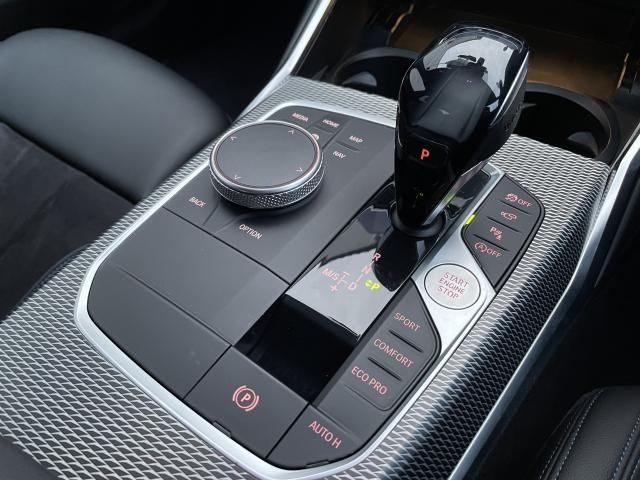 BMW 3SERIES SEDAN 2021 Image 31