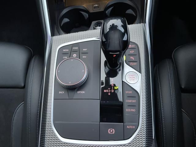 BMW 3SERIES SEDAN 2021 Image 31