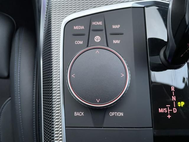 BMW 3SERIES SEDAN 2021 Image 31