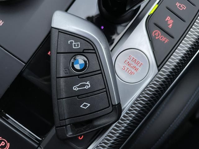 BMW 3SERIES SEDAN 2021 Image 31