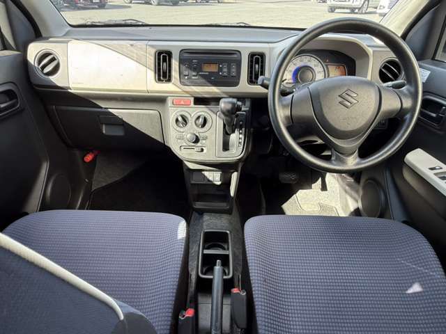 SUZUKI ALTO  4WD 2020 Image 31