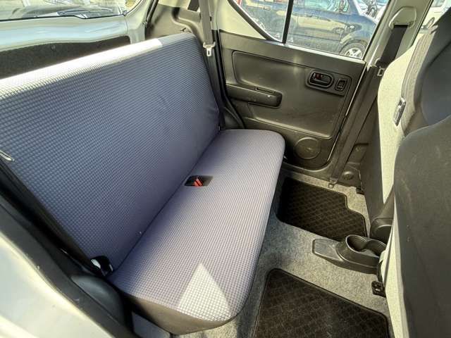 SUZUKI ALTO  4WD 2020 Image 31