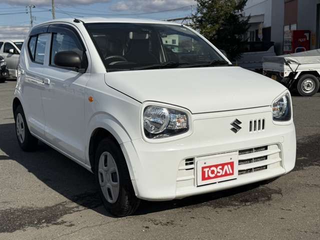 SUZUKI ALTO  4WD 2020 Image 31