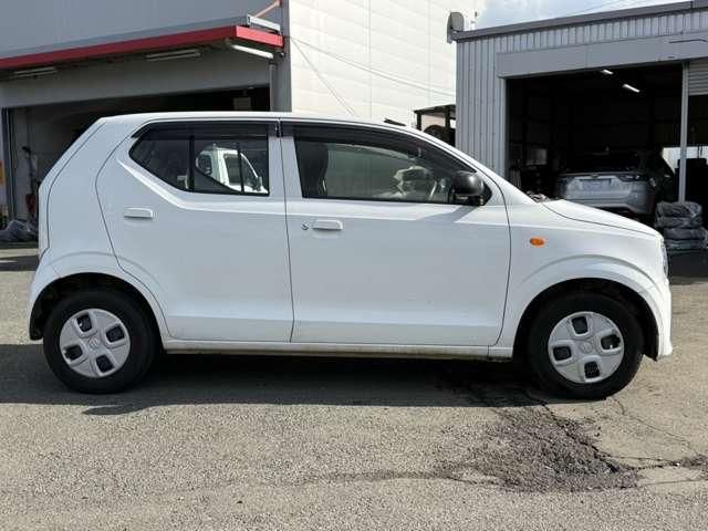 SUZUKI ALTO  4WD 2020 Image 31
