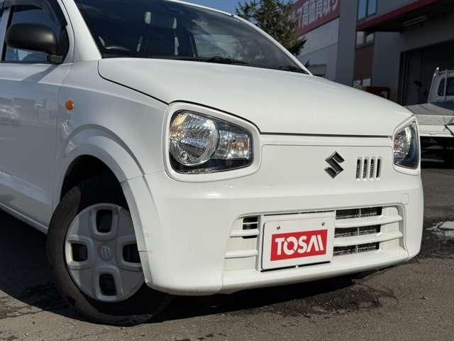 SUZUKI ALTO  4WD 2020 Image 31
