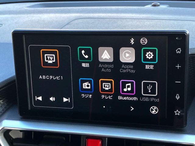 TOYOTA RAIZE HYBRID 2022 Image 31