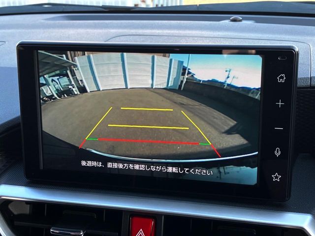 TOYOTA RAIZE HYBRID 2022 Image 31