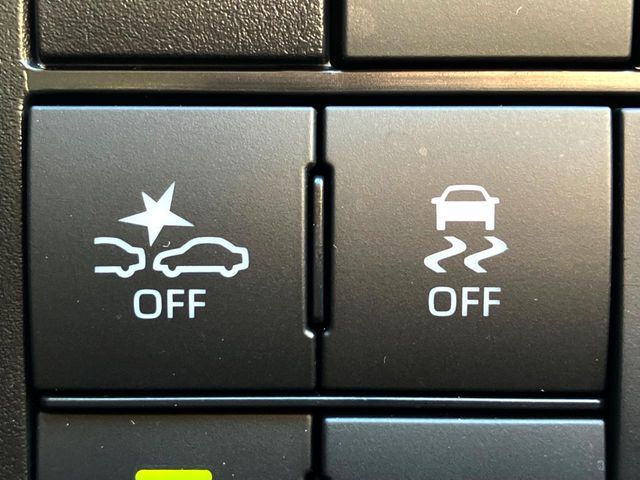 TOYOTA RAIZE HYBRID 2022 Image 31