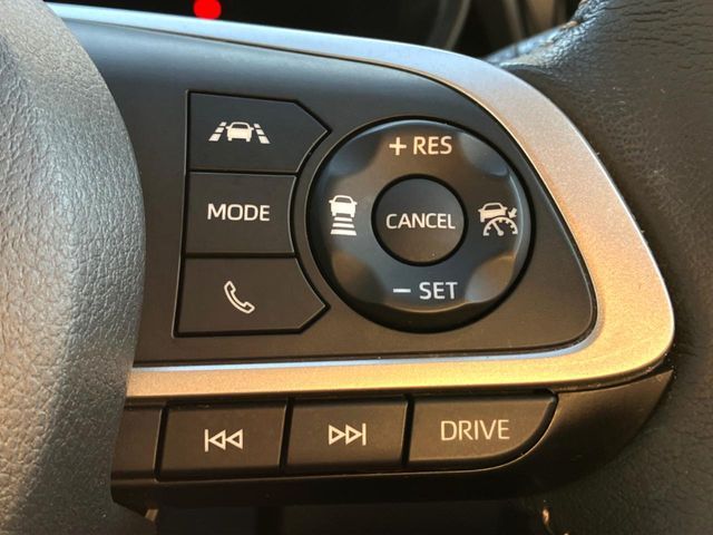 TOYOTA RAIZE HYBRID 2022 Image 31