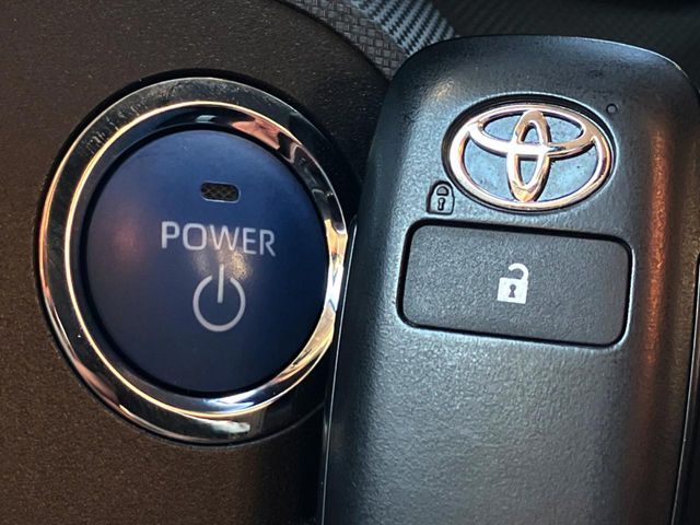 TOYOTA RAIZE HYBRID 2022 Image 31