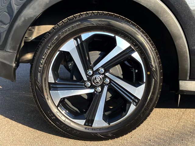 TOYOTA RAIZE HYBRID 2022 Image 31