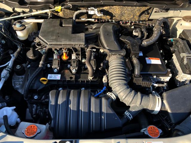 TOYOTA RAIZE HYBRID 2022 Image 31