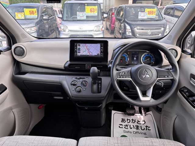 MITSUBISHI EK WAGON 2019 Image 31