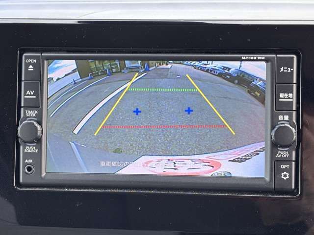 MITSUBISHI EK WAGON 2019 Image 31