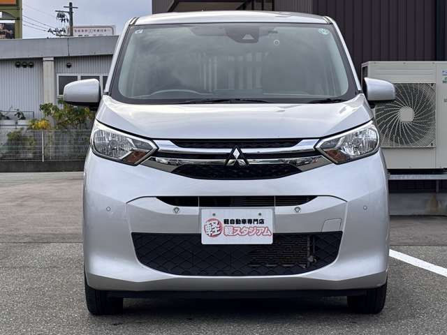 MITSUBISHI EK WAGON 2019 Image 31