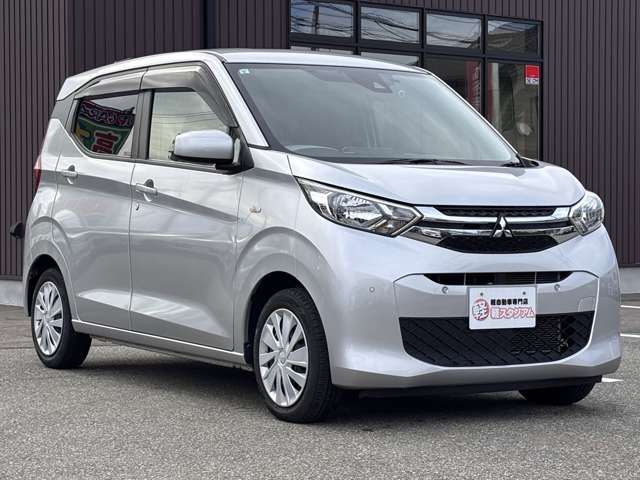 MITSUBISHI EK WAGON 2019 Image 31