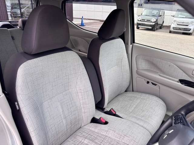 MITSUBISHI EK WAGON 2019 Image 31