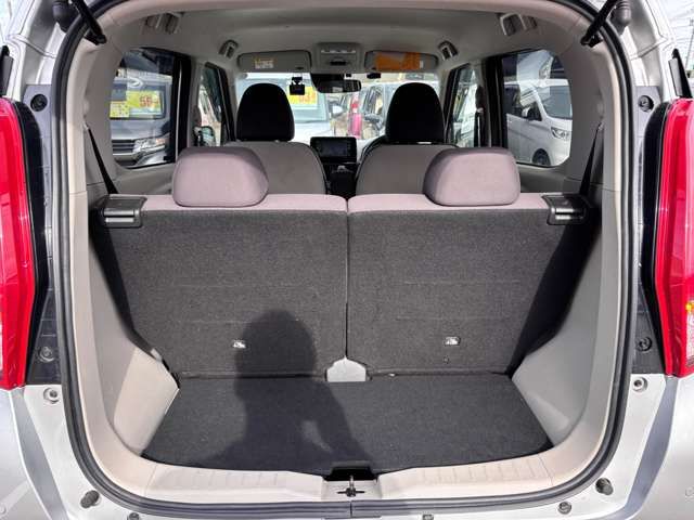 MITSUBISHI EK WAGON 2019 Image 31
