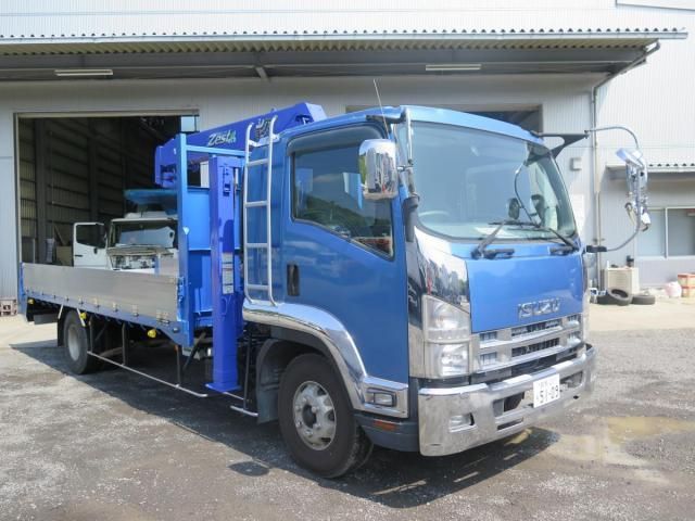 ISUZU FORWARD 2009 Image 31