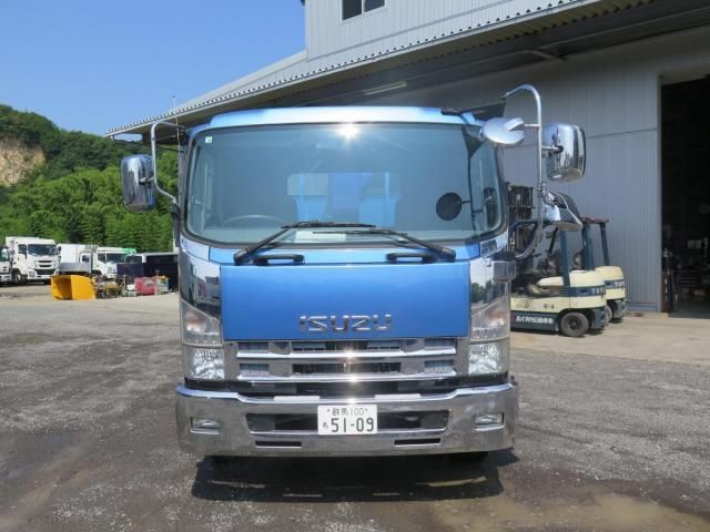 ISUZU FORWARD 2009 Image 31
