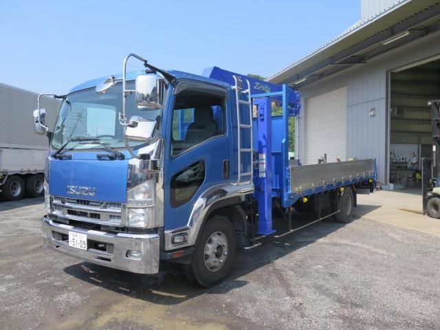 ISUZU FORWARD 2009 Image 31