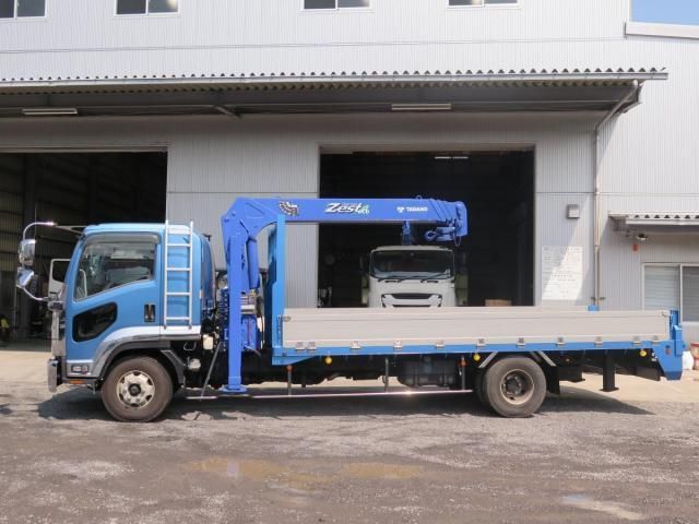 ISUZU FORWARD 2009 Image 31