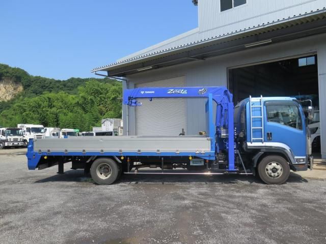 ISUZU FORWARD 2009 Image 31