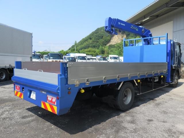 ISUZU FORWARD 2009 Image 31