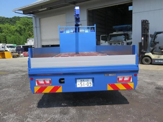 ISUZU FORWARD 2009 Image 31