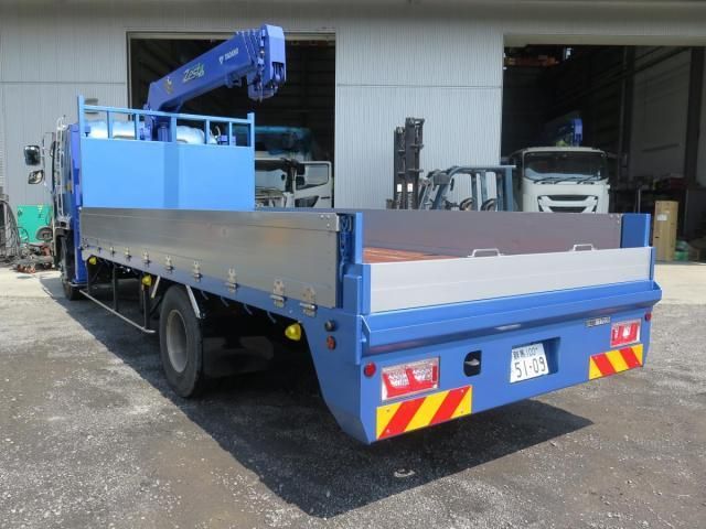 ISUZU FORWARD 2009 Image 31