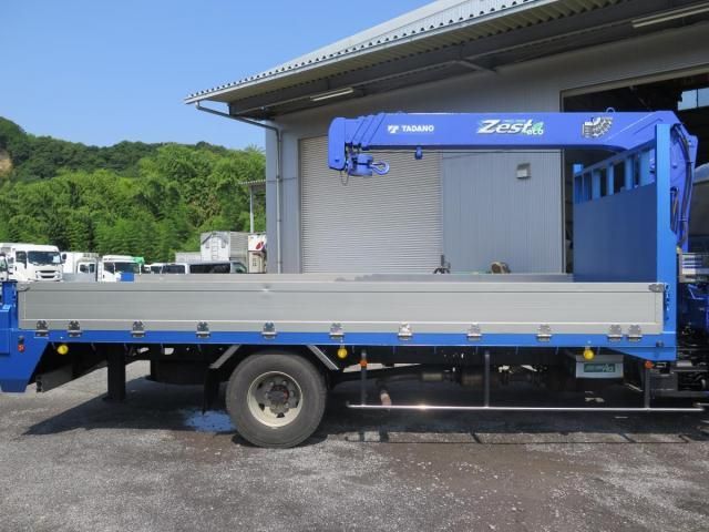 ISUZU FORWARD 2009 Image 31
