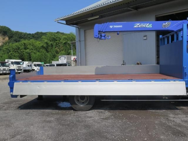 ISUZU FORWARD 2009 Image 31