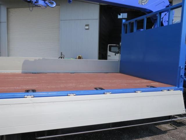 ISUZU FORWARD 2009 Image 31