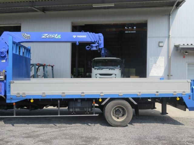 ISUZU FORWARD 2009 Image 31