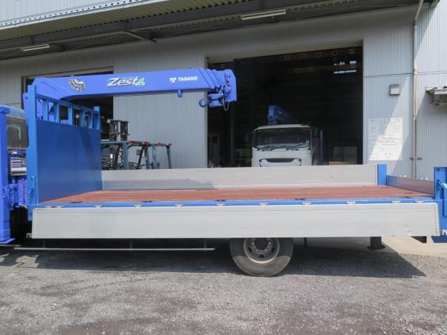 ISUZU FORWARD 2009 Image 31