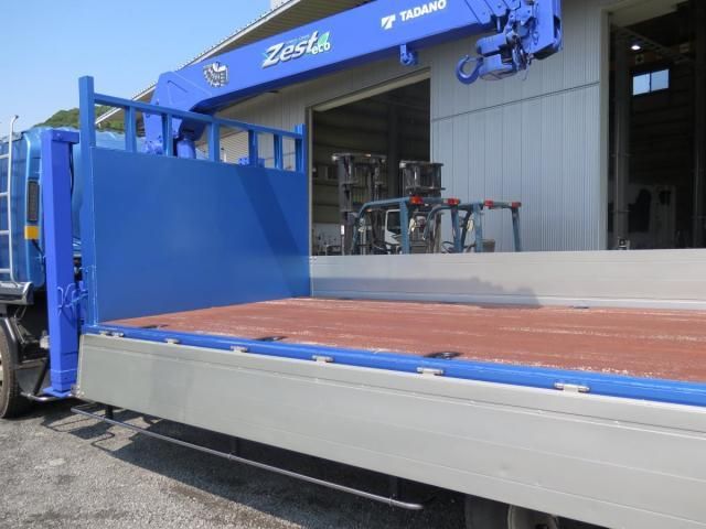 ISUZU FORWARD 2009 Image 31