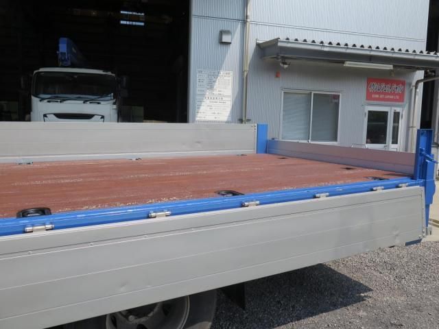 ISUZU FORWARD 2009 Image 31