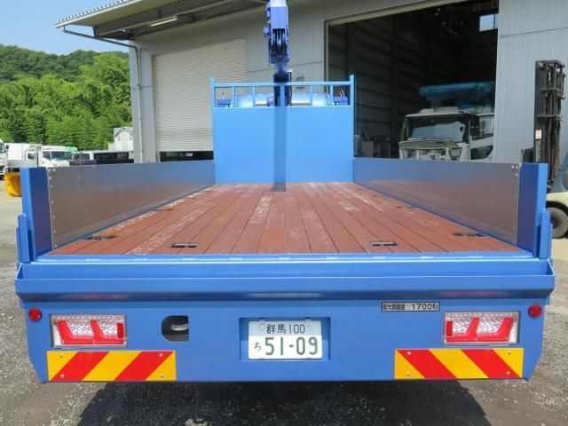 ISUZU FORWARD 2009 Image 31