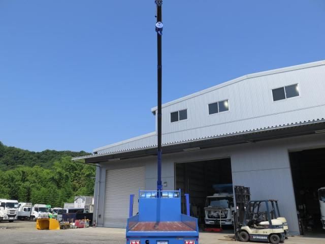 ISUZU FORWARD 2009 Image 31