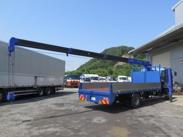 ISUZU FORWARD 2009 Image 31