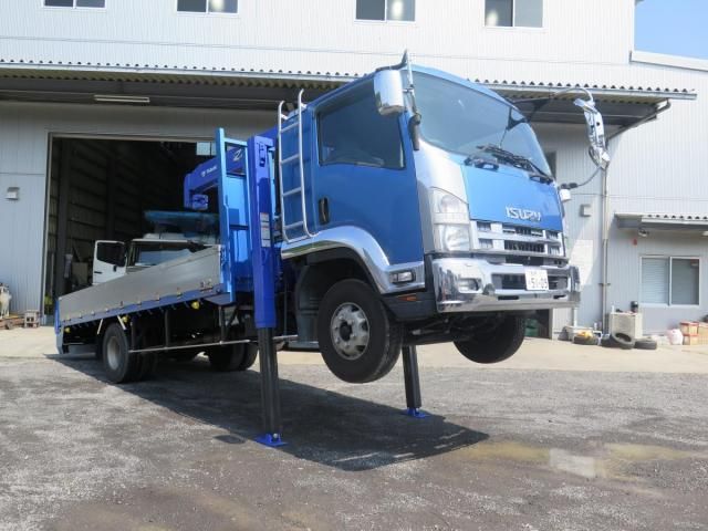 ISUZU FORWARD 2009 Image 31