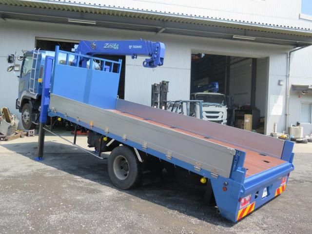 ISUZU FORWARD 2009 Image 31