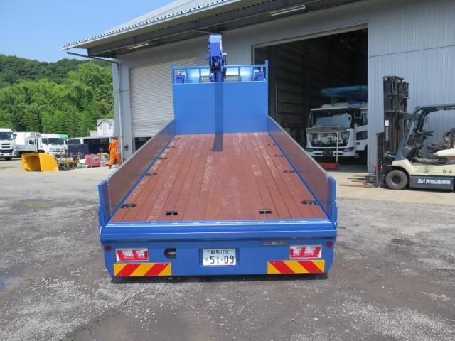 ISUZU FORWARD 2009 Image 31