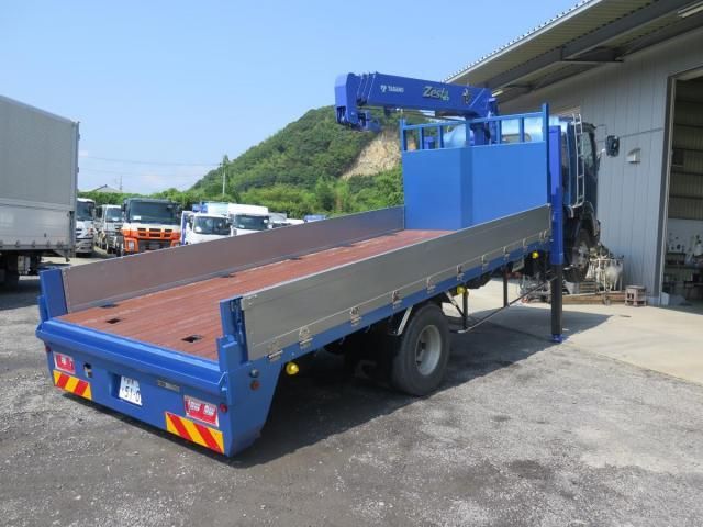 ISUZU FORWARD 2009 Image 31