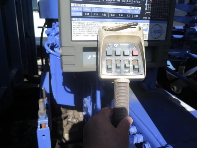 ISUZU FORWARD 2009 Image 31