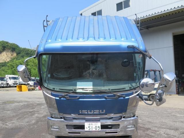 ISUZU FORWARD 2009 Image 31